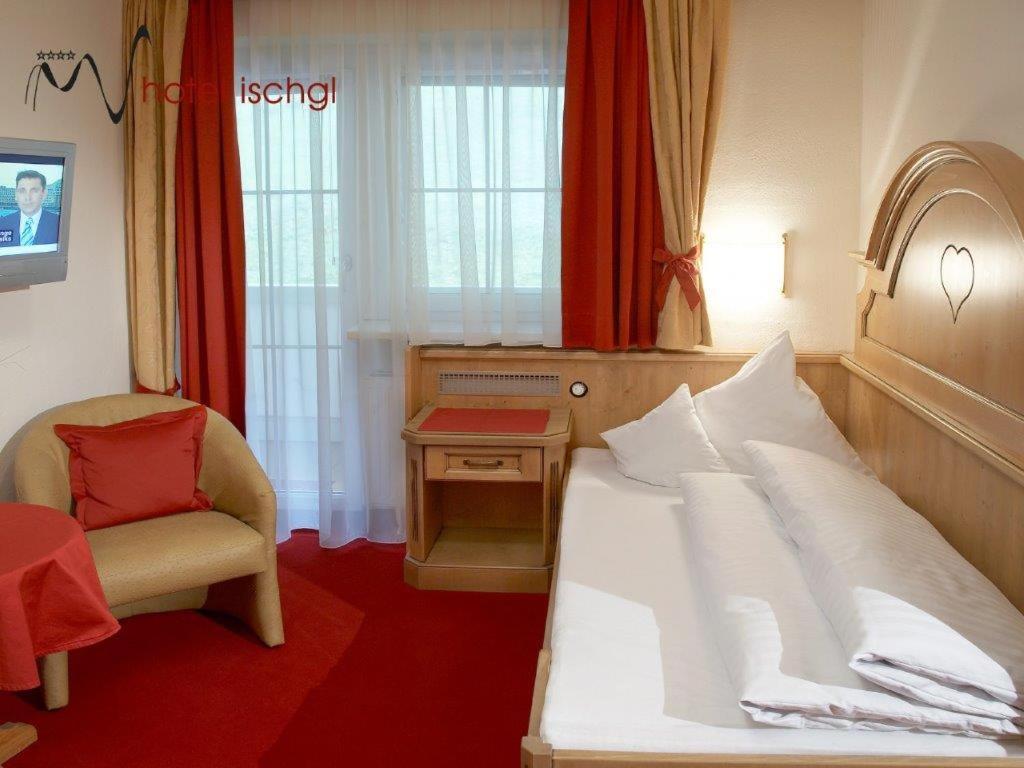 Hotel 이스크글 객실 사진