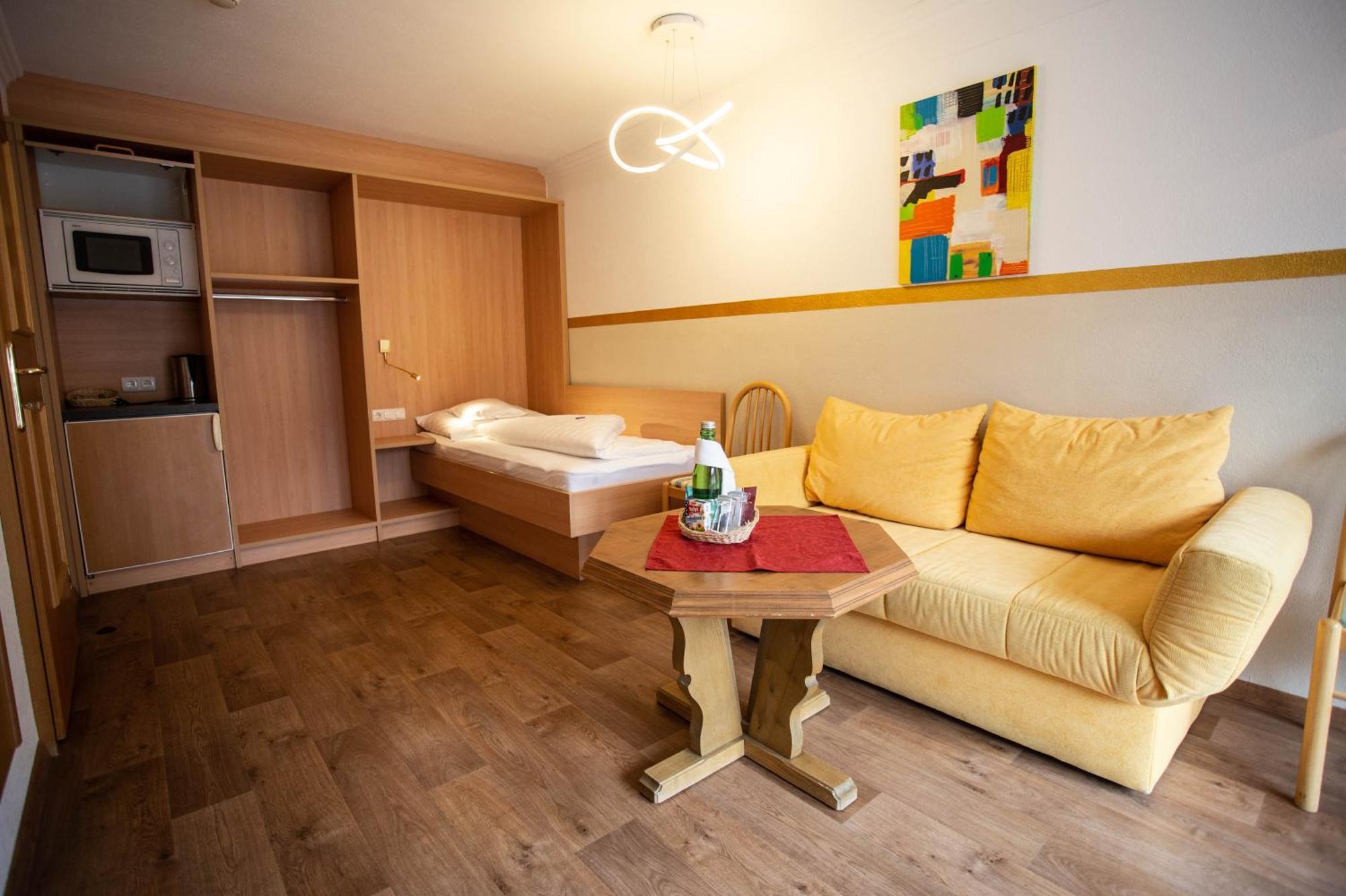 Hotel 이스크글 객실 사진