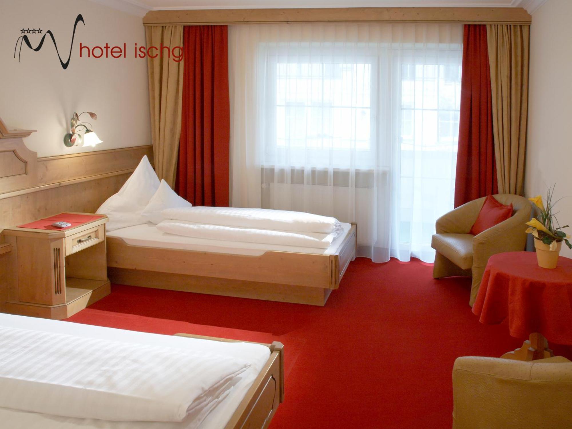 Hotel 이스크글 객실 사진