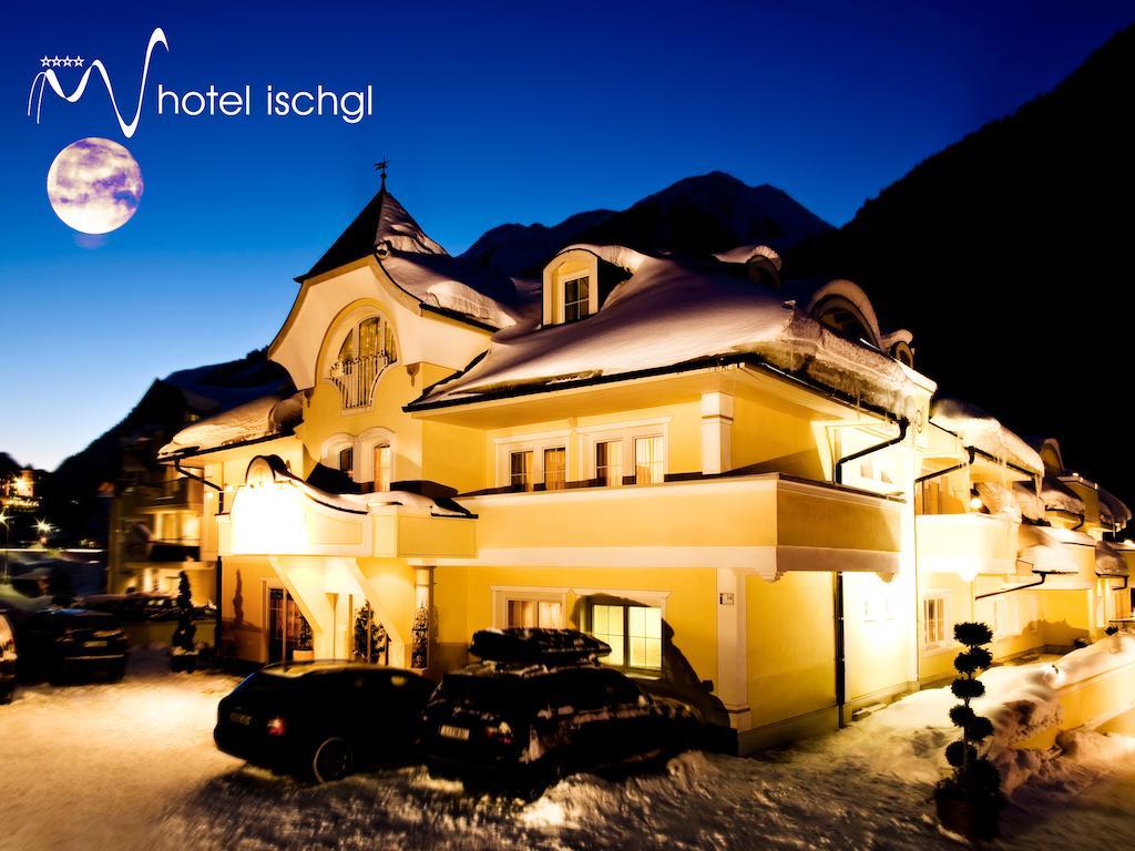 Hotel 이스크글 외부 사진