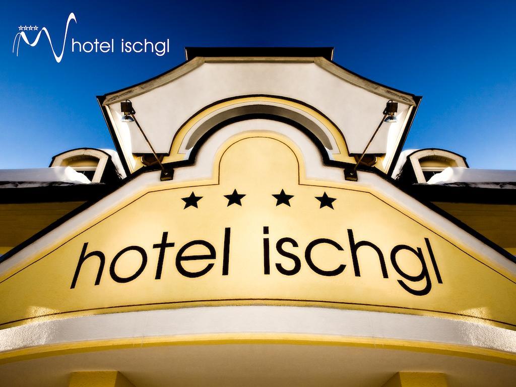 Hotel 이스크글 외부 사진