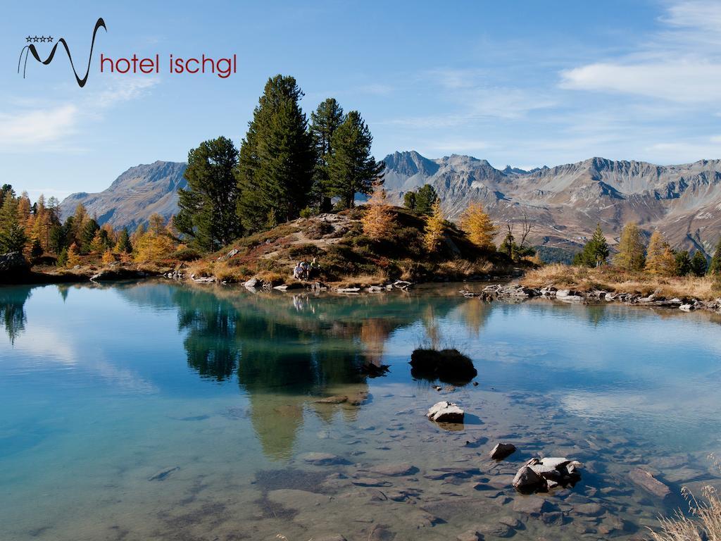 Hotel 이스크글 외부 사진