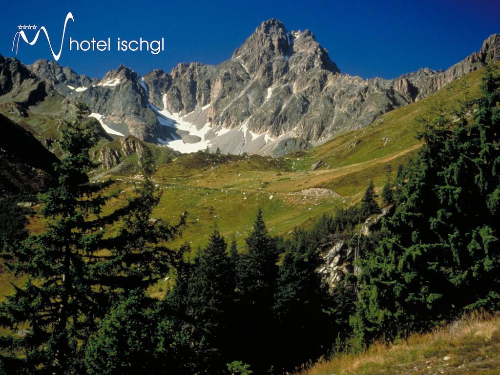 Hotel 이스크글 외부 사진