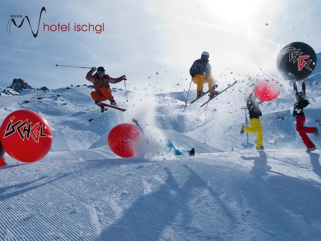 Hotel 이스크글 외부 사진