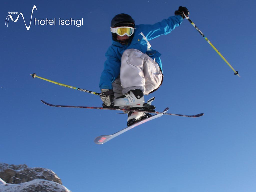 Hotel 이스크글 외부 사진
