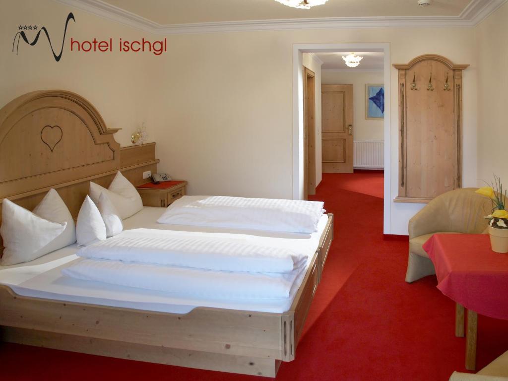 Hotel 이스크글 객실 사진